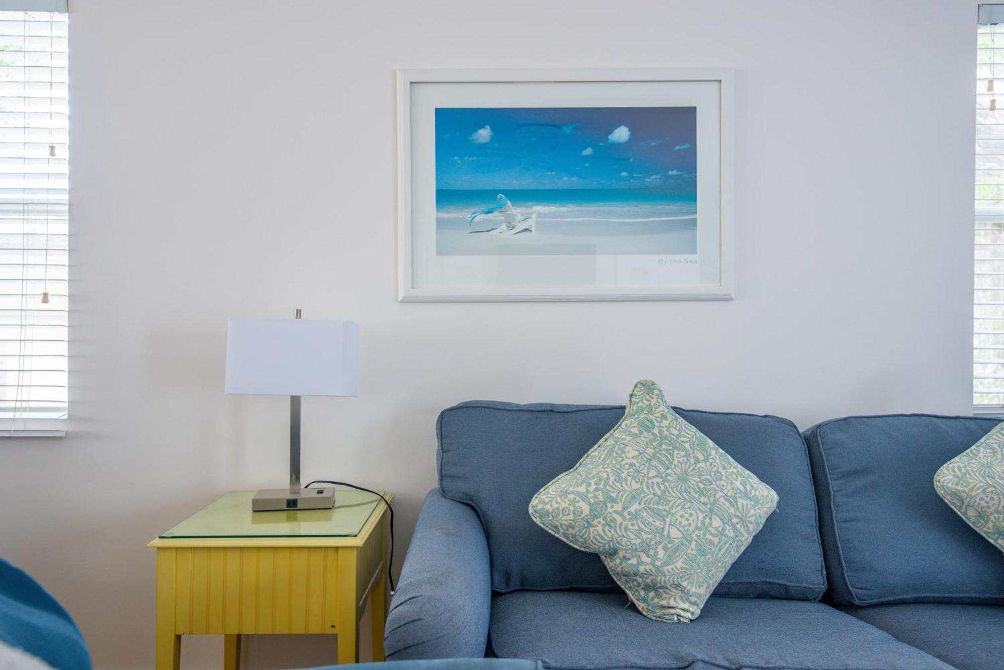 New Casa Caribe By Brightwild- Two-Story Condo Rooftop Pool キーウェスト エクステリア 写真